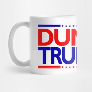 Dump Trump Mug